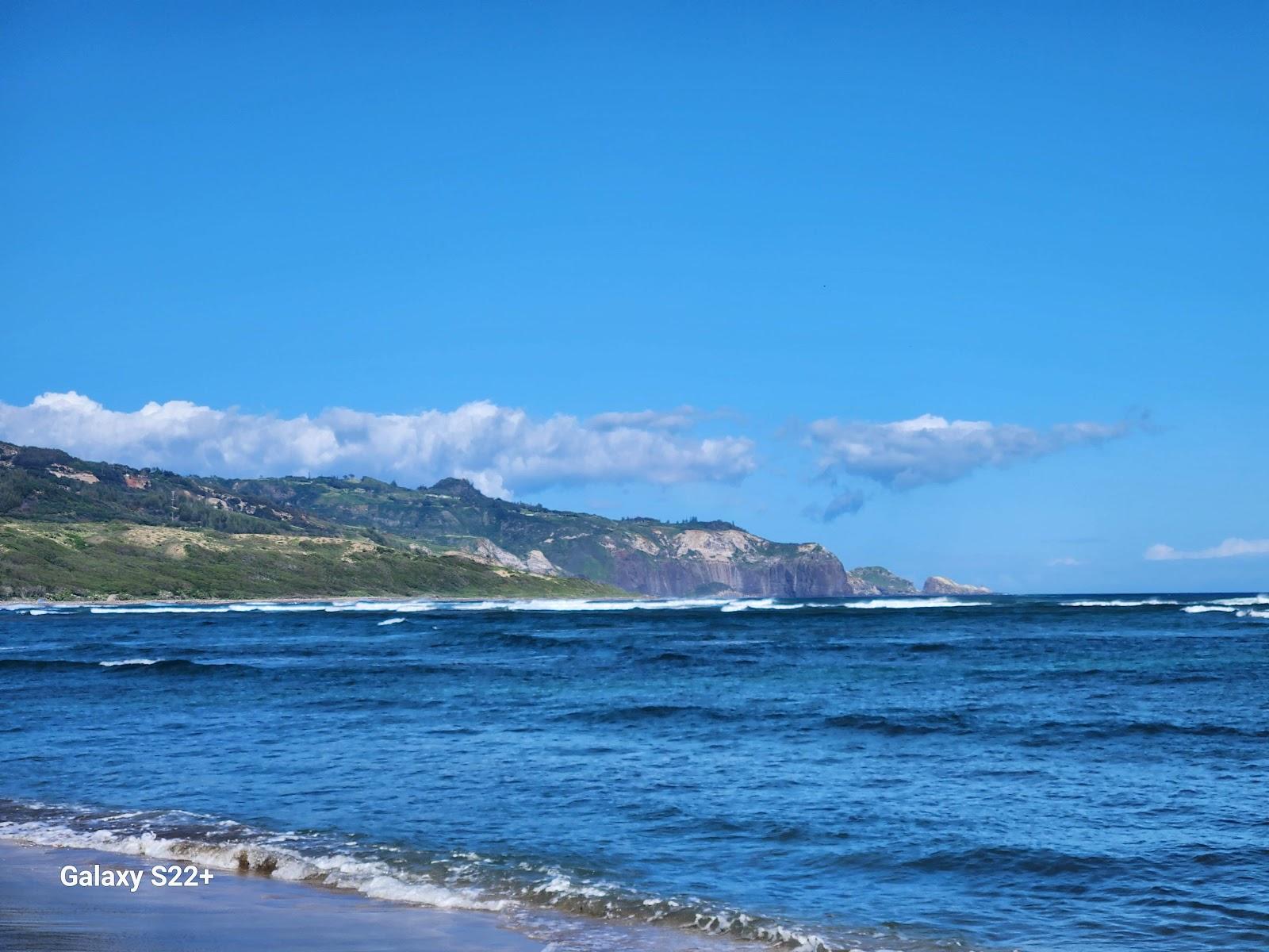 Sandee - Waihee Beach Park