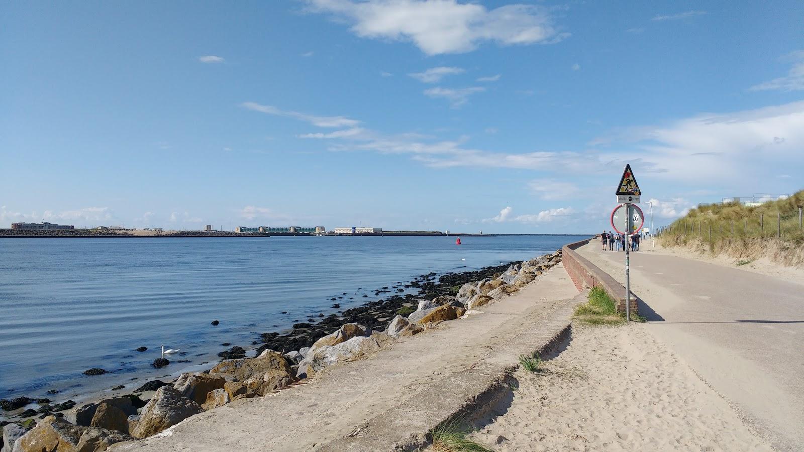 Sandee Seaport Beach Resort