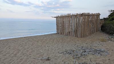 Sandee - Hrisi Akti Beach