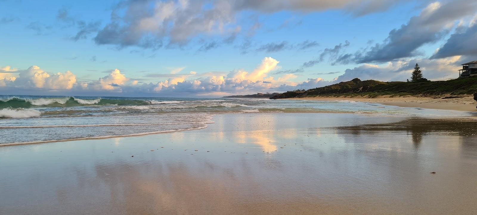 Sandee - Foreshore Reserve