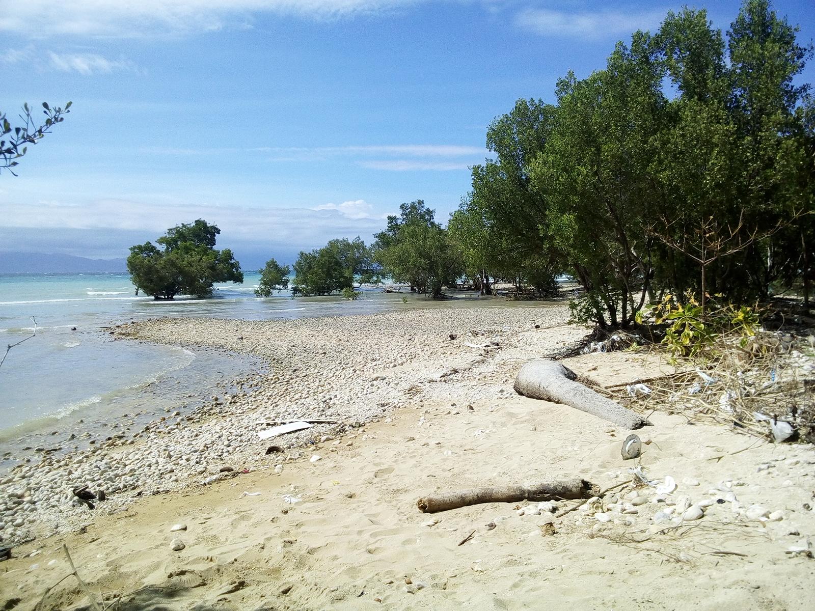 Sandee Aromahan Beach Photo