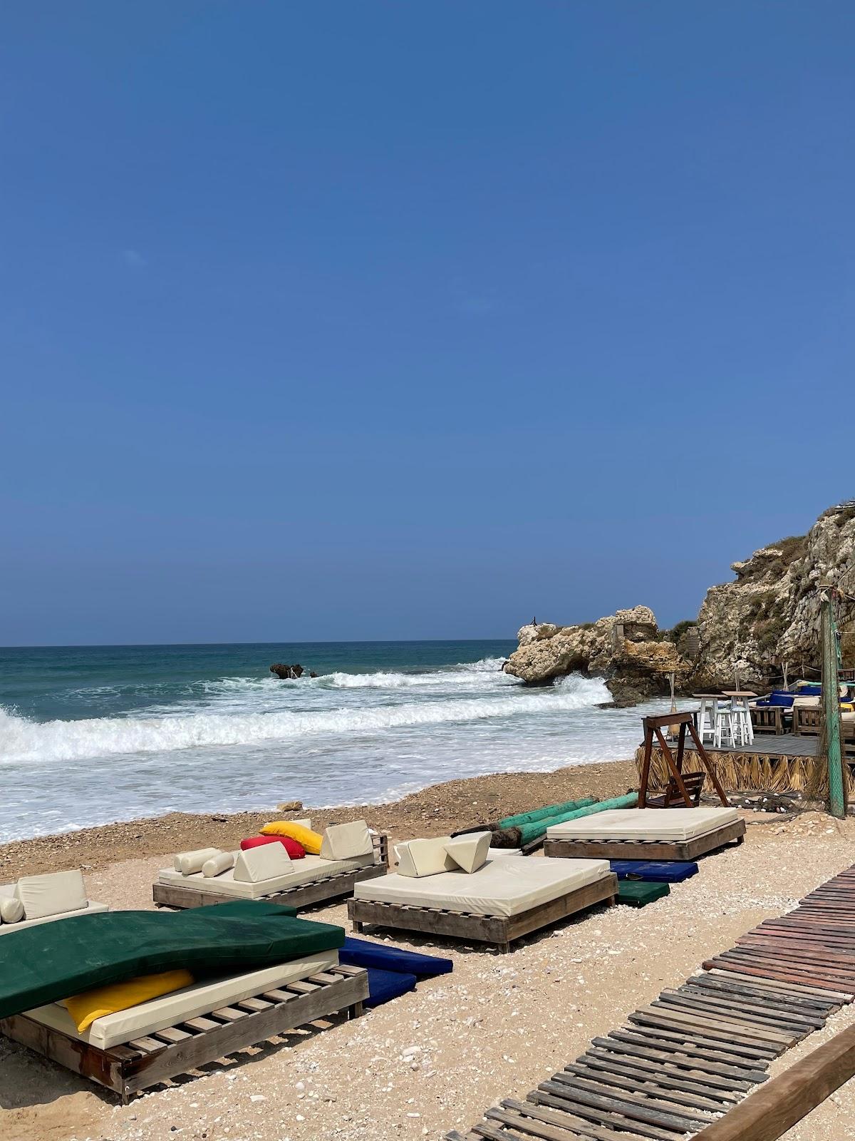 Sandee C Flow Beach Resort