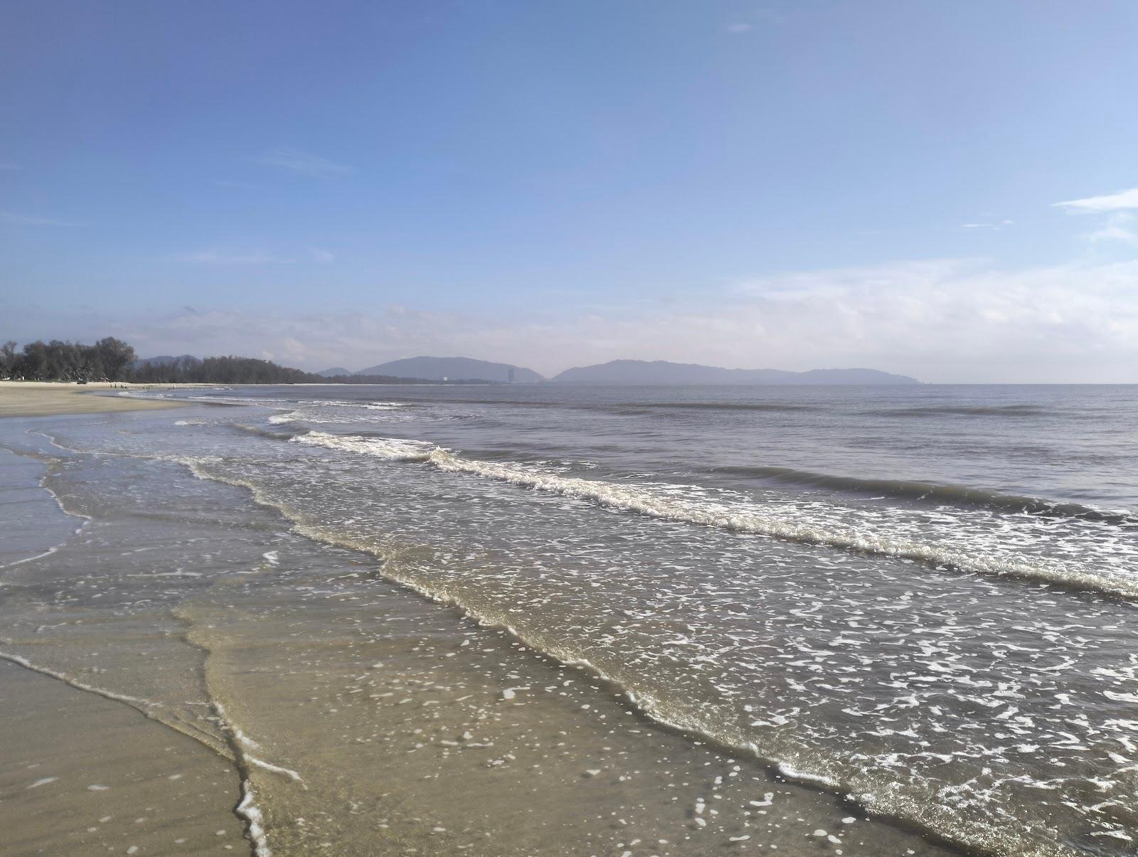 Sandee Pantai Kempadang