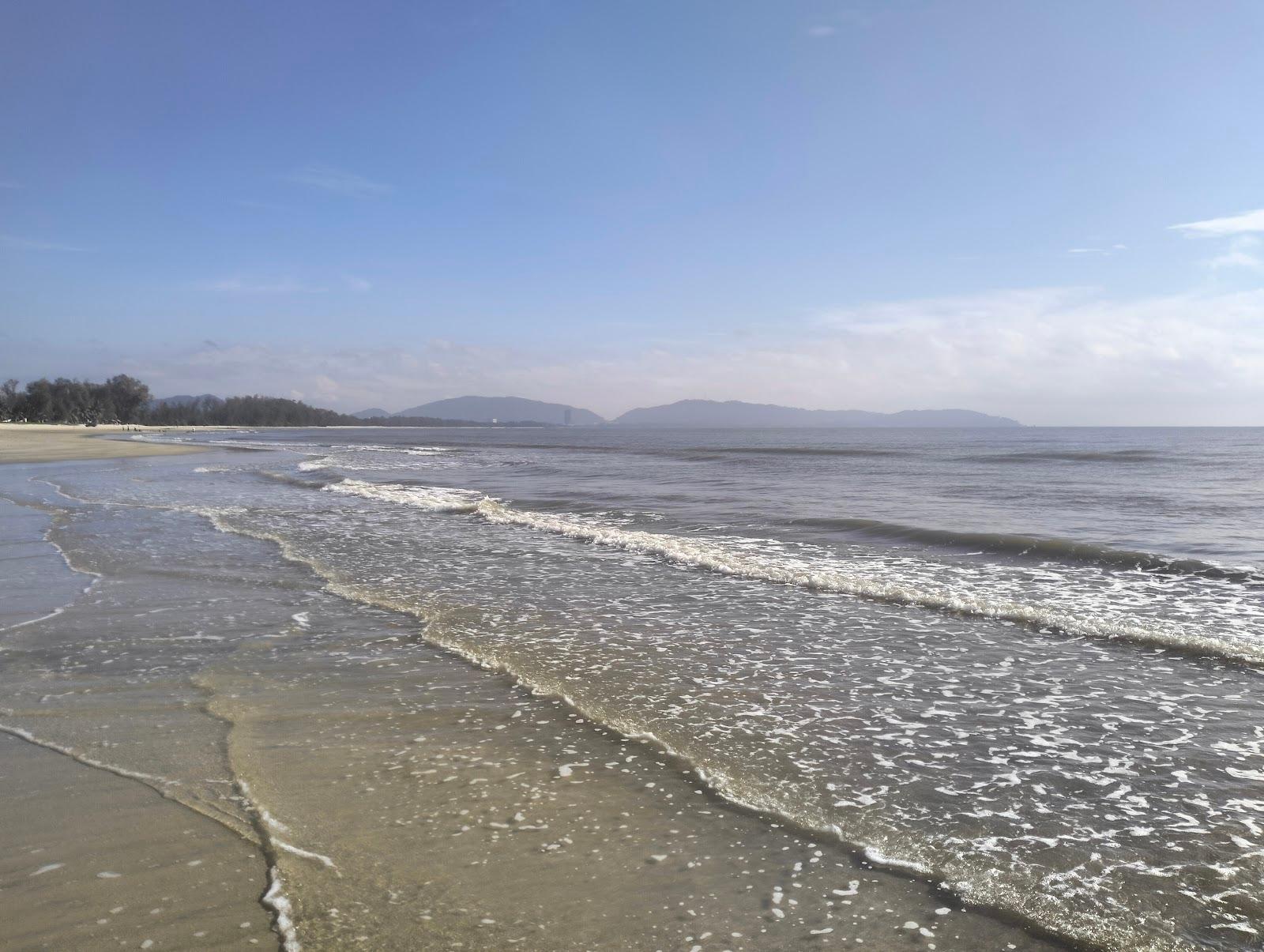 Sandee Pantai Kempadang Photo