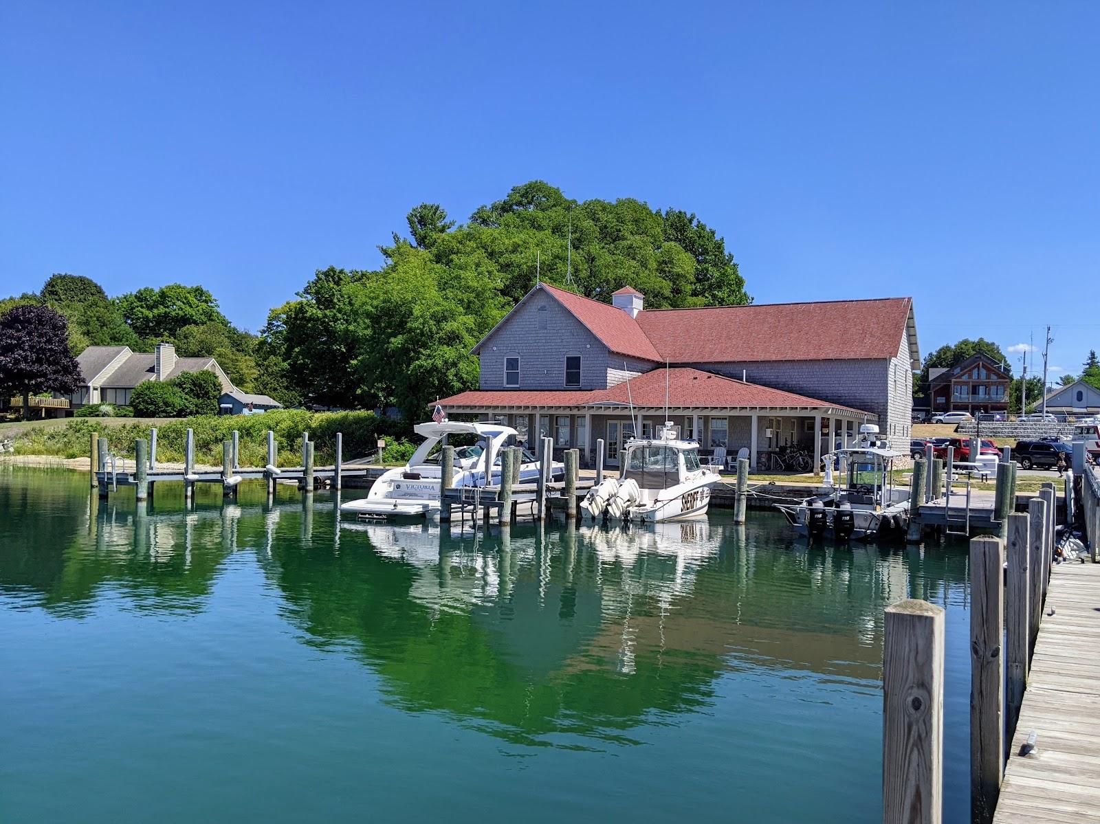 Sandee Leland Harbor