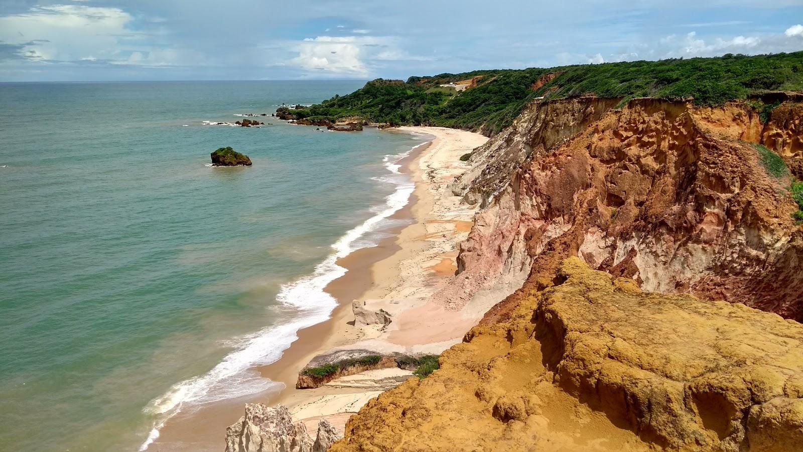 Sandee Praia Da Arapuca