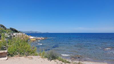 Sandee - Calanque Carolus Durand A Saint-Aygulf