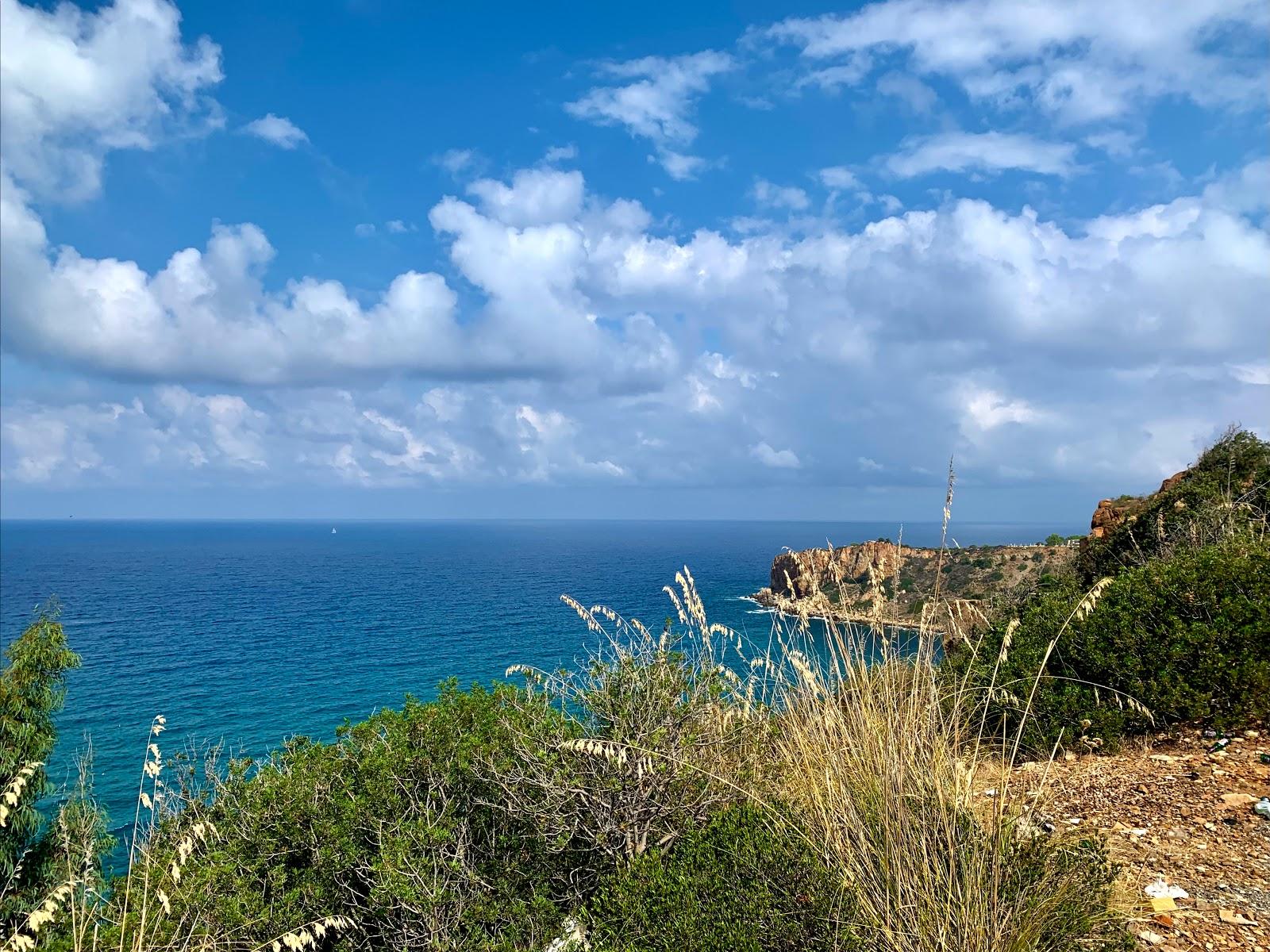 Sandee - Spiaggia Torre Conca