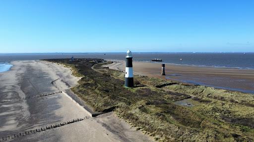 Sandee Spurn Point Photo