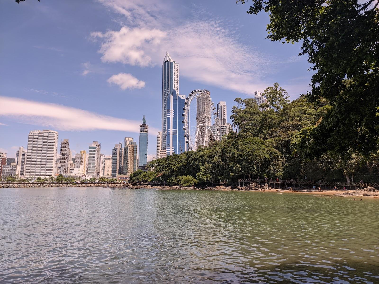 Sandee Prainha - Balneario Camboriu