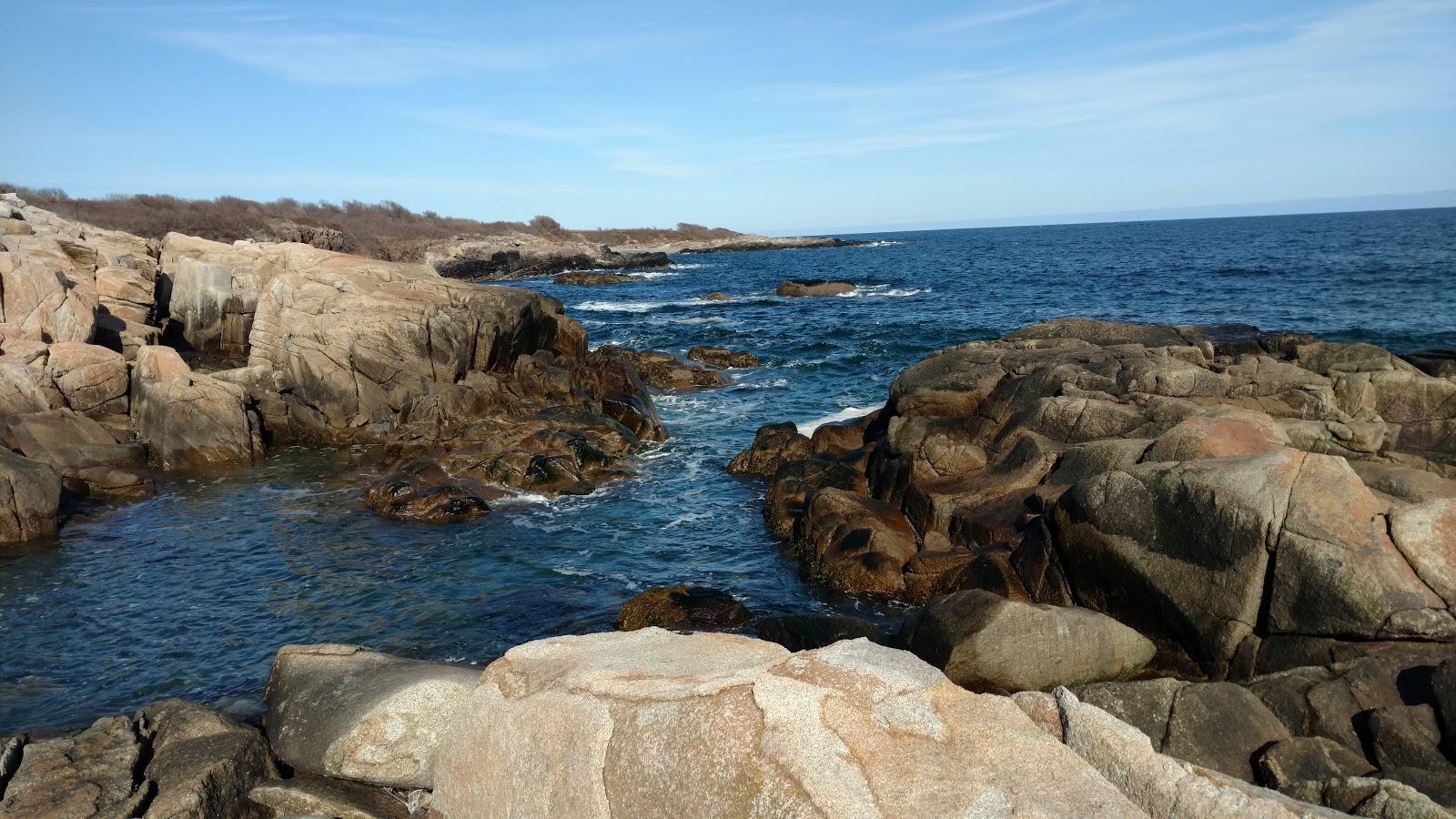 Sandee - Biddeford Pool Beach