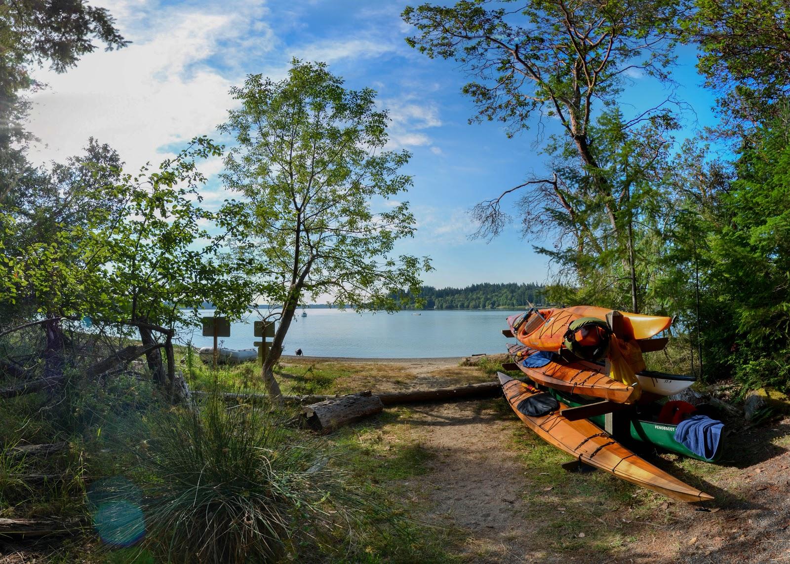 Sandee Hope Island Photo