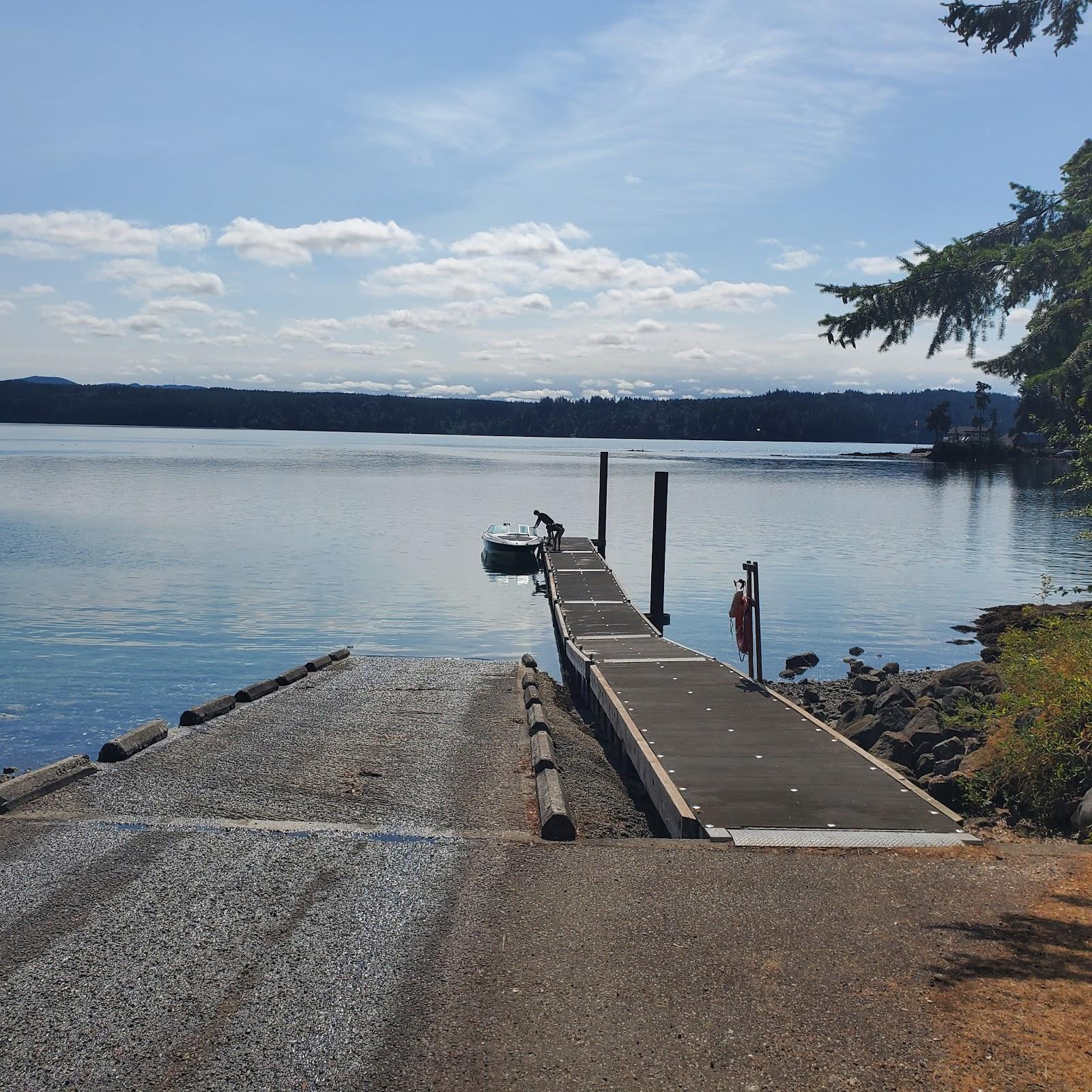 Sandee Triton Cove State Park Photo