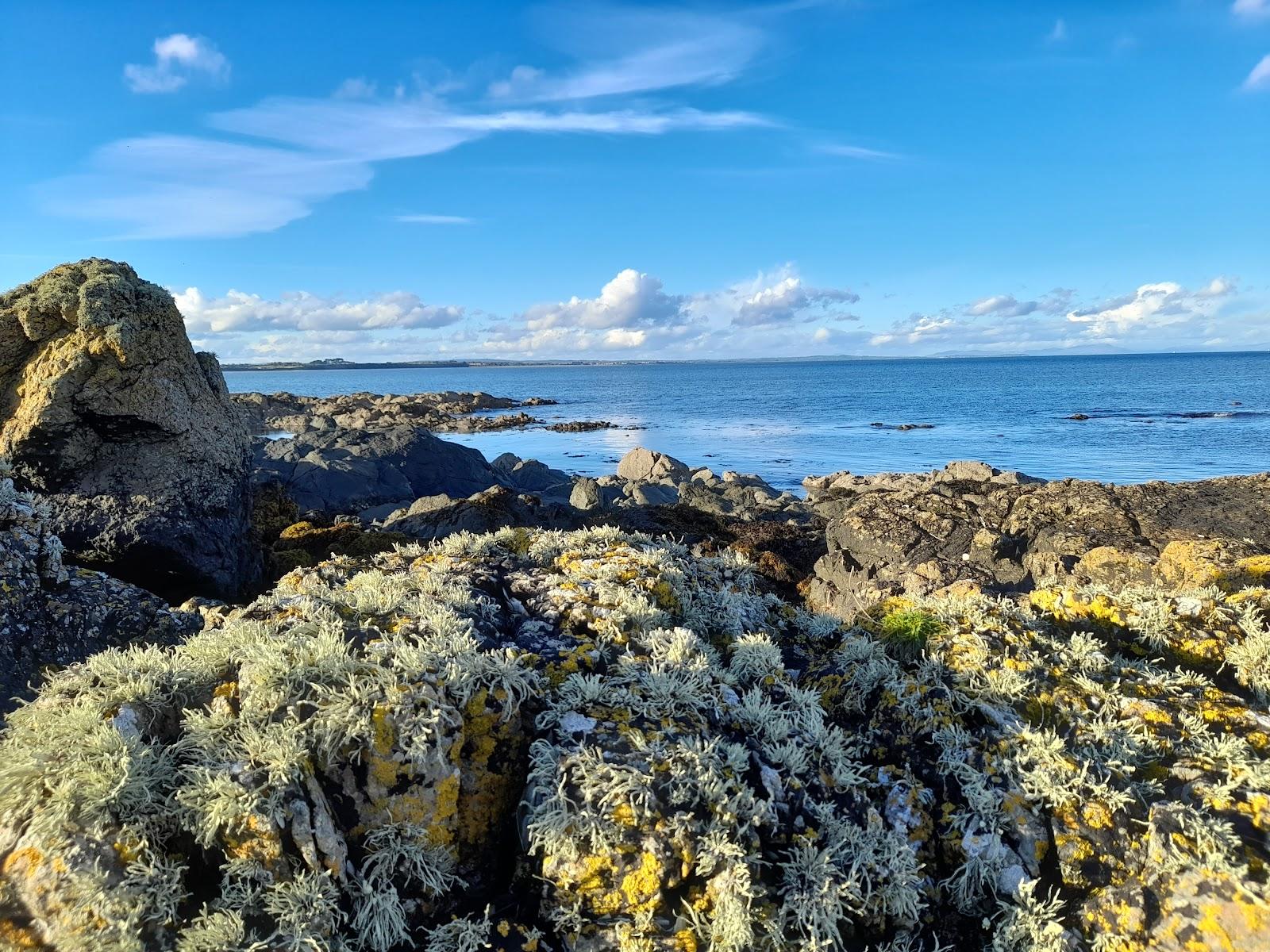 Sandee Bremore Bay Beach