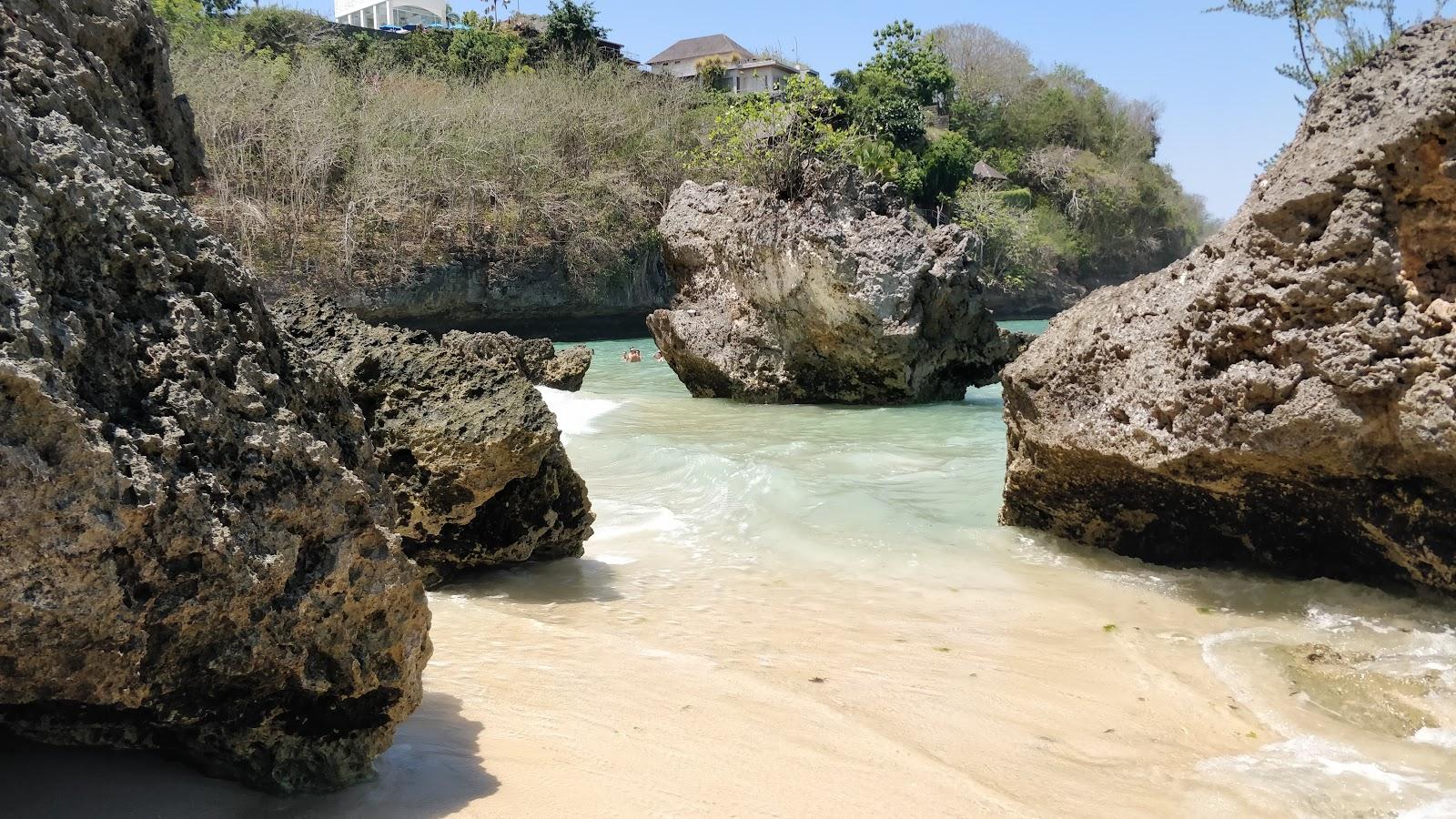 Sandee Padinjarekkara Azhimukham Beach Photo