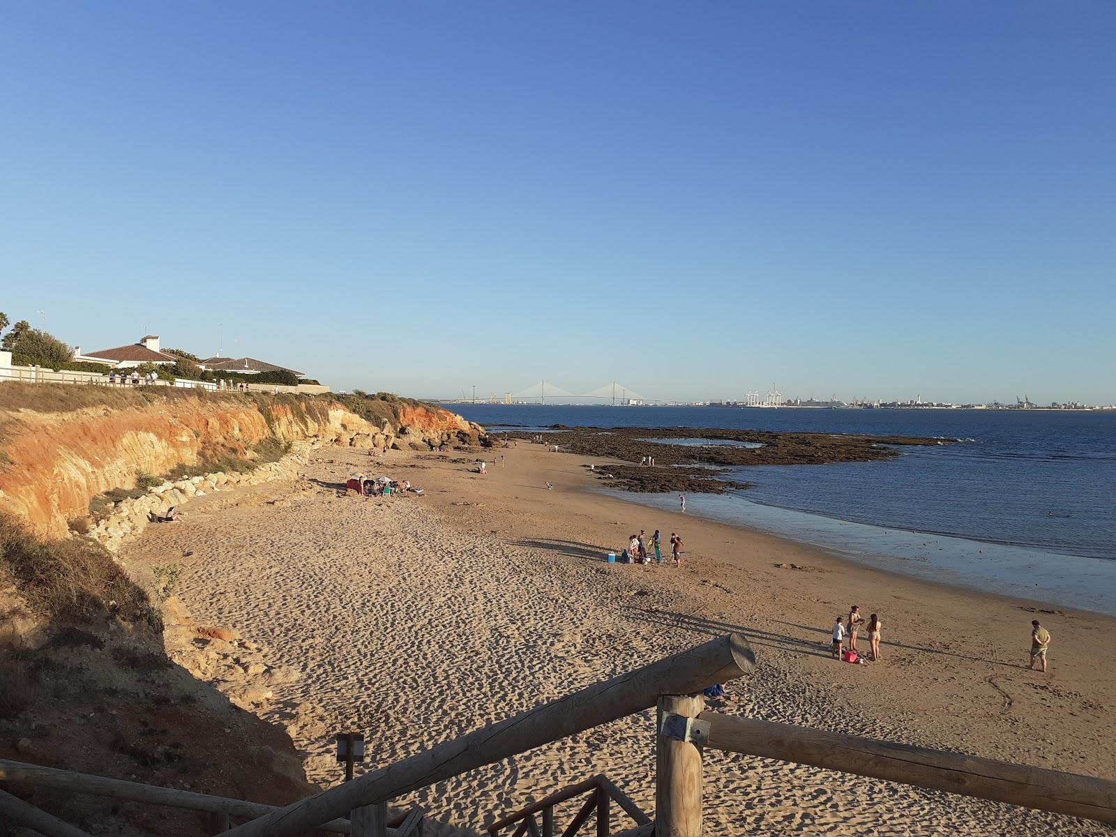 Sandee - Playa De La Calita