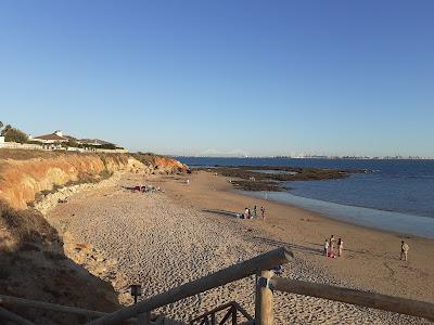 Sandee - Playa De La Calita