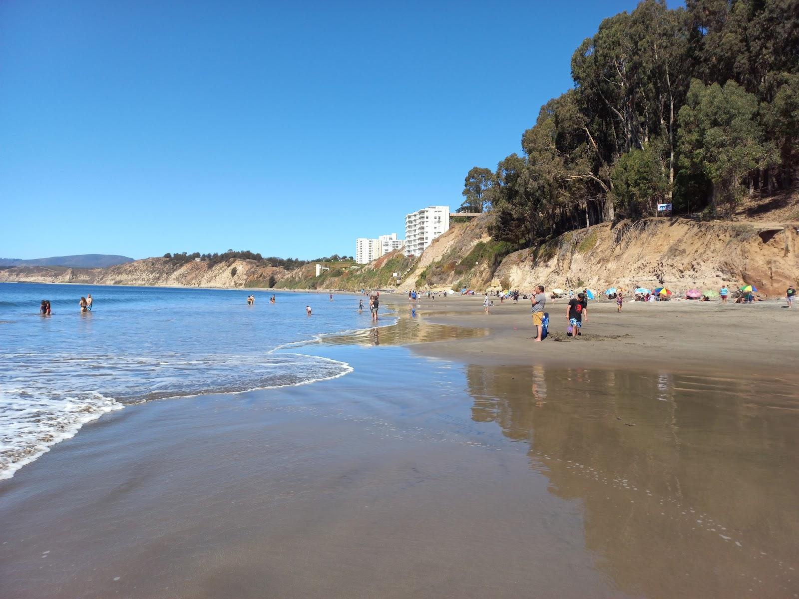 Sandee Playa El Claron