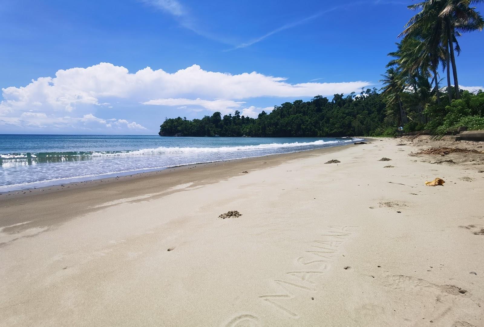 Sandee Wisata Pantai Masnana Photo