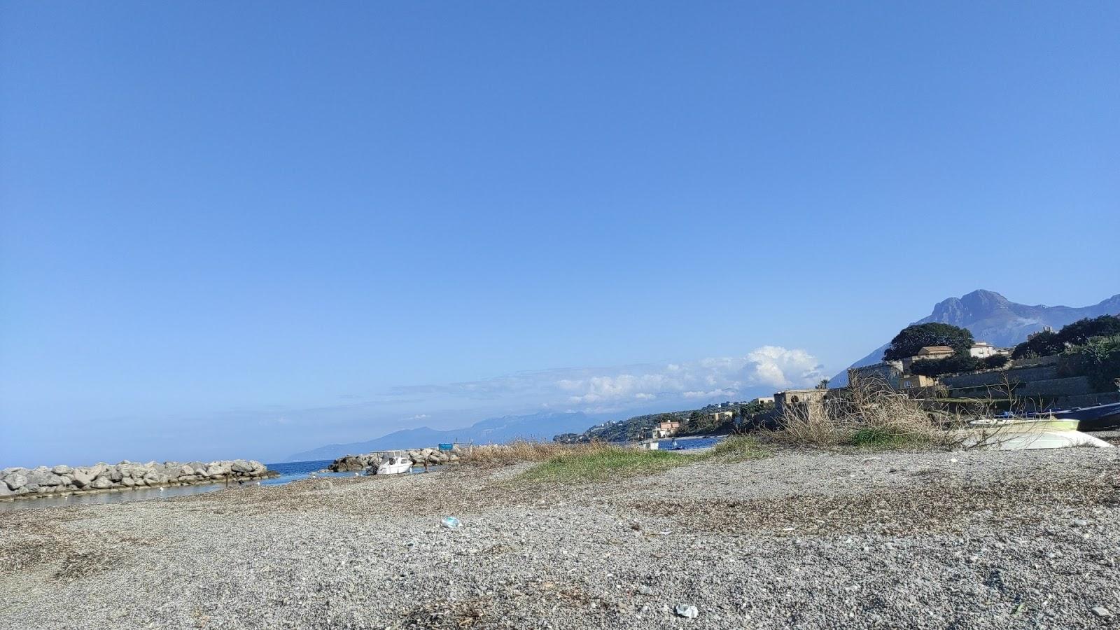 Sandee Spiaggia Tonnara Di Trabia Photo