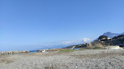 Sandee - Spiaggia Tonnara Di Trabia