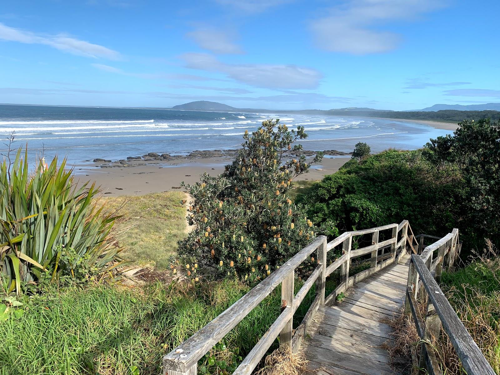 Sandee Seven Mile Beach Photo