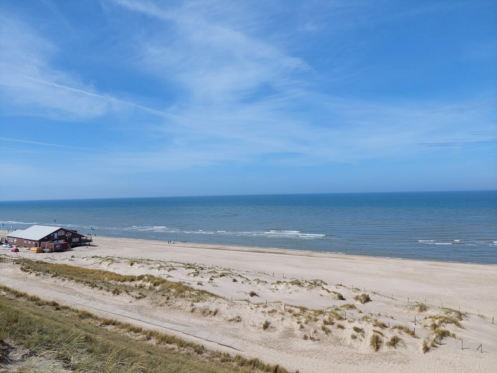 Sandee Petten Aan Zee Photo