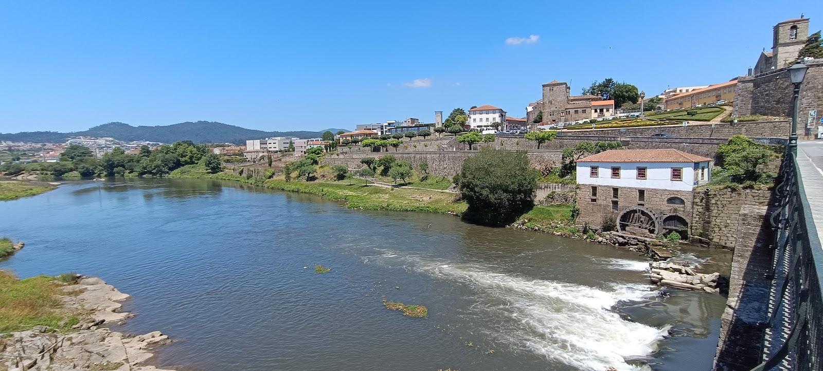 Sandee - Praia Fluvial Barcelinhos