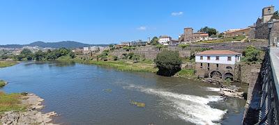 Sandee - Praia Fluvial Barcelinhos