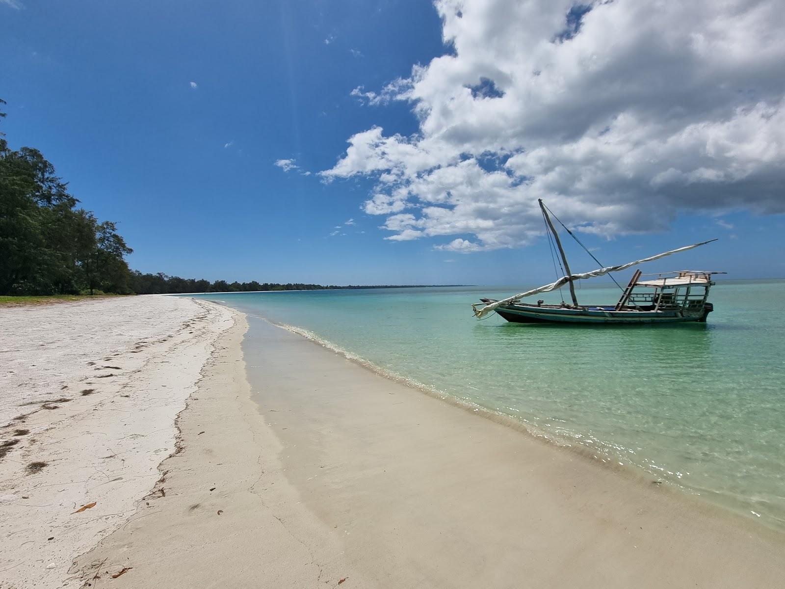 Sandee Vumawimbi Beach
