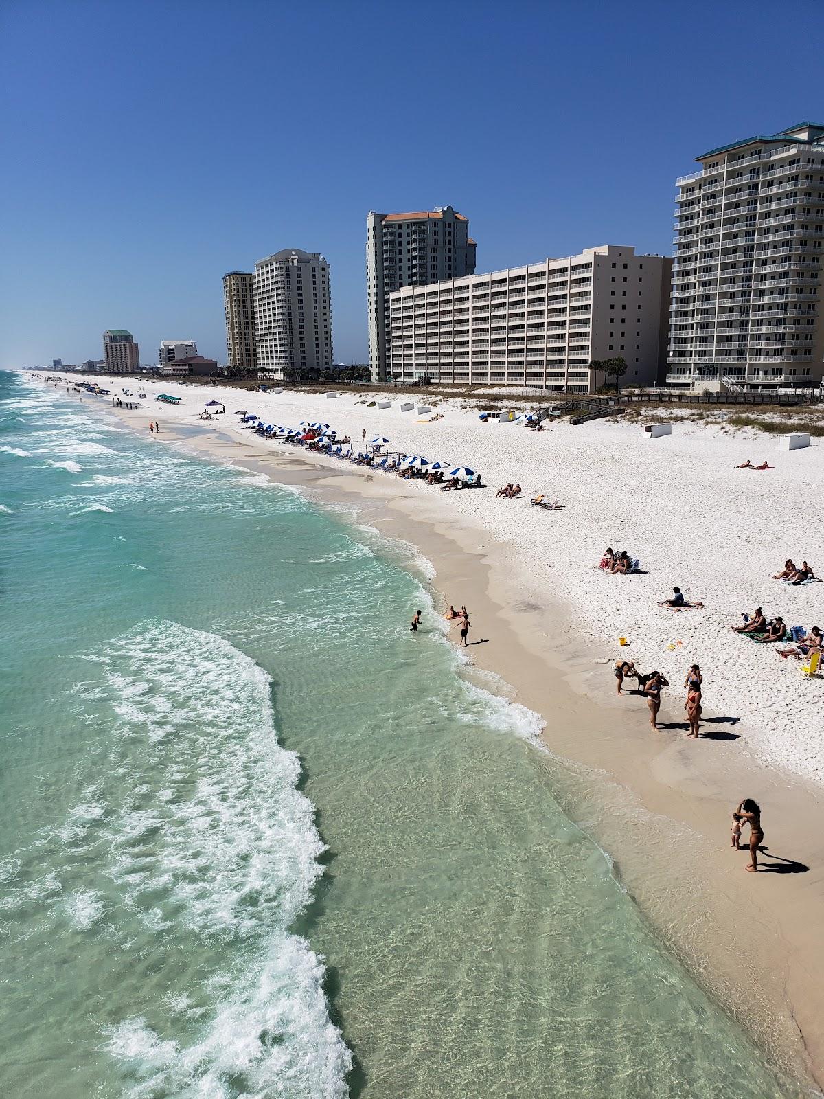 Sandee - Navarre Beach