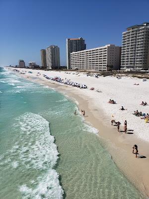 Sandee - Navarre Beach