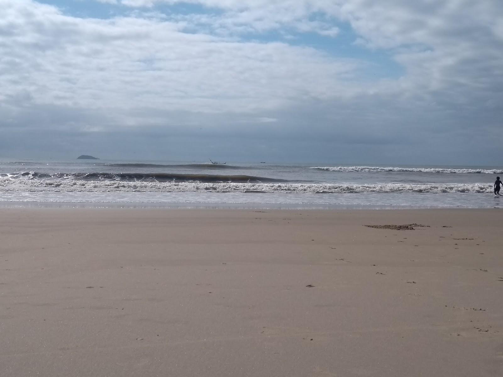 Sandee Praia De Canoas