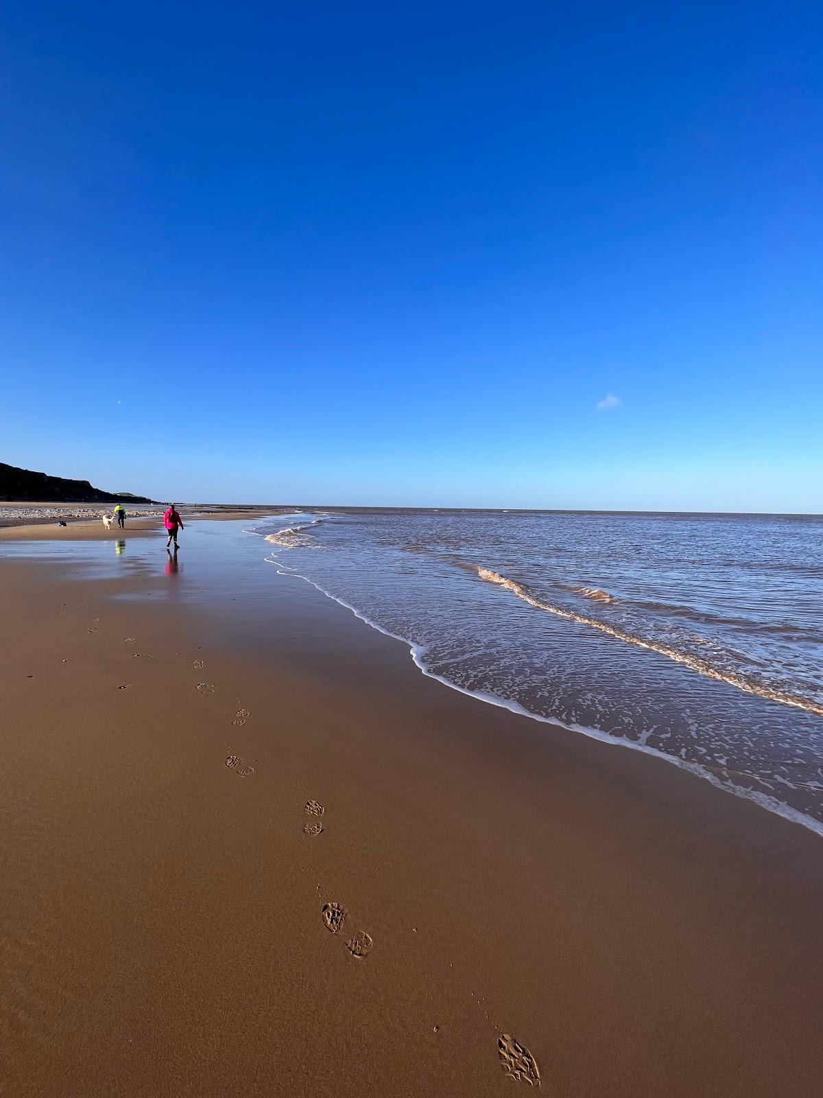 Sandee - East Runton Beach