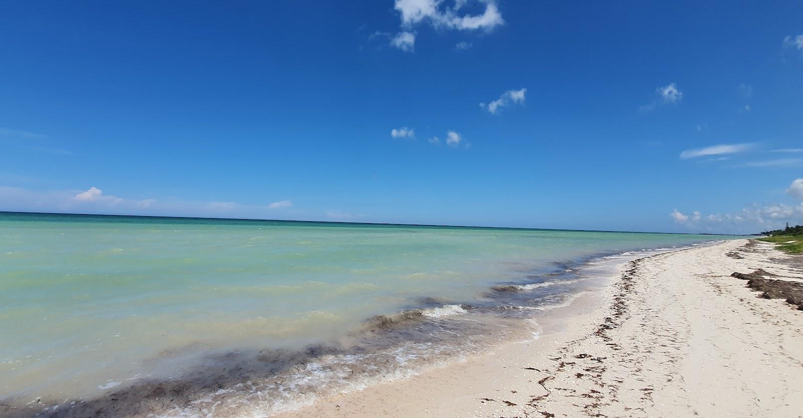 Sandee Club De Playa Privada Antalea