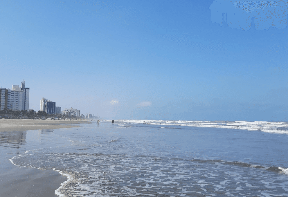 Sandee Praia Jardim Real