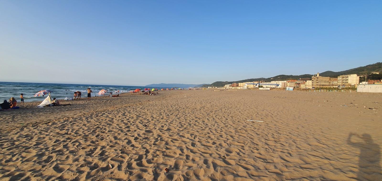 Sandee Plage Sidi Abdelaziz