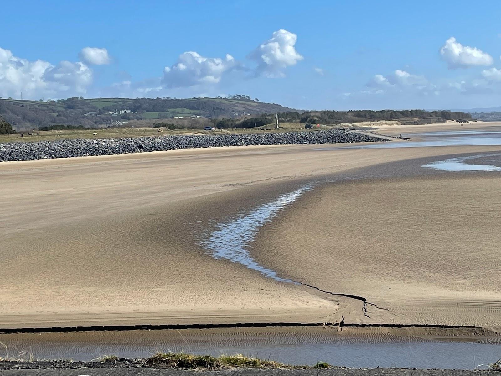 Sandee Burry Port Beach West Photo