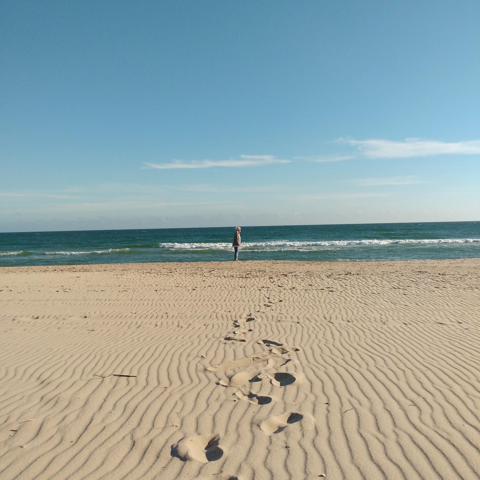 Sandee Hvidbjerg Strand