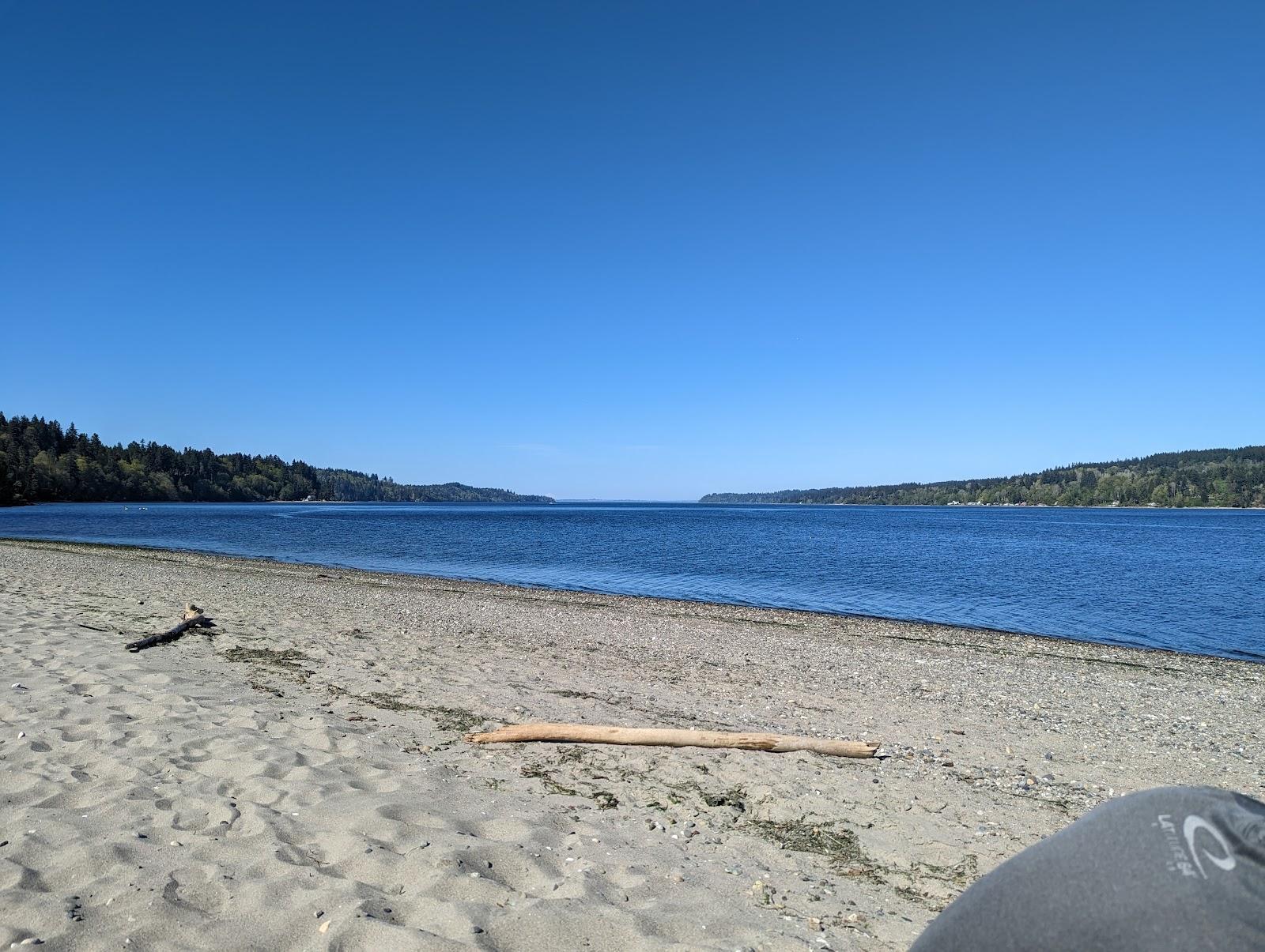 Sandee Anderson Point County Park Photo