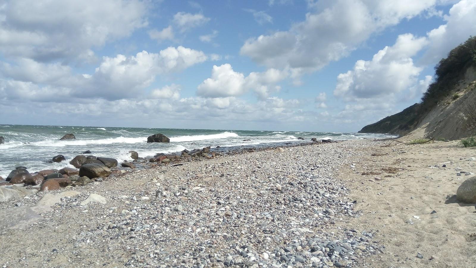 Sandee Enddorn Beach