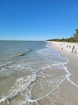 Sandee - Naples Pier