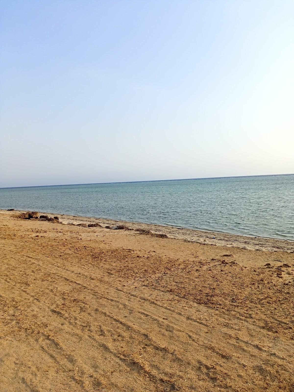 Sandee White Sand Beach