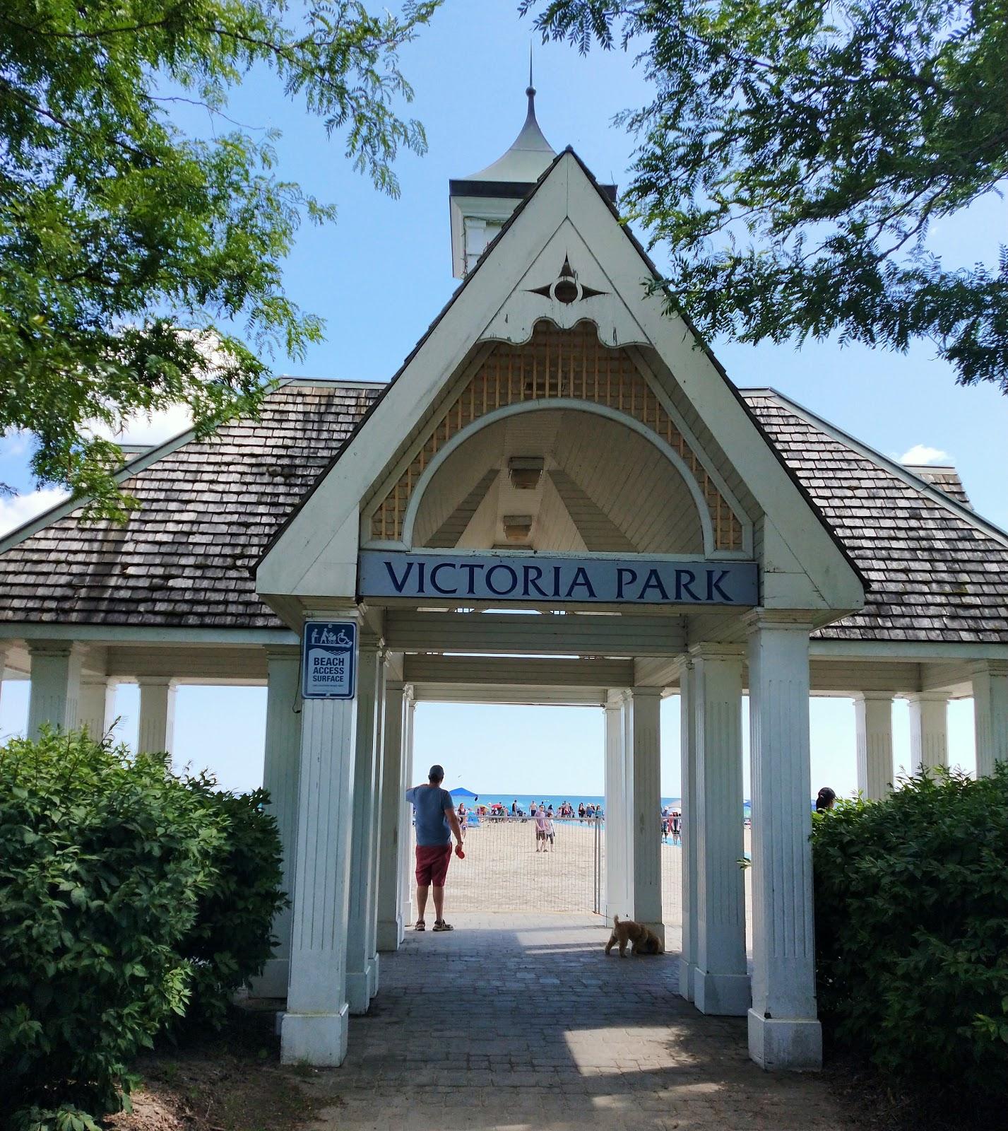 Sandee Victoria Park