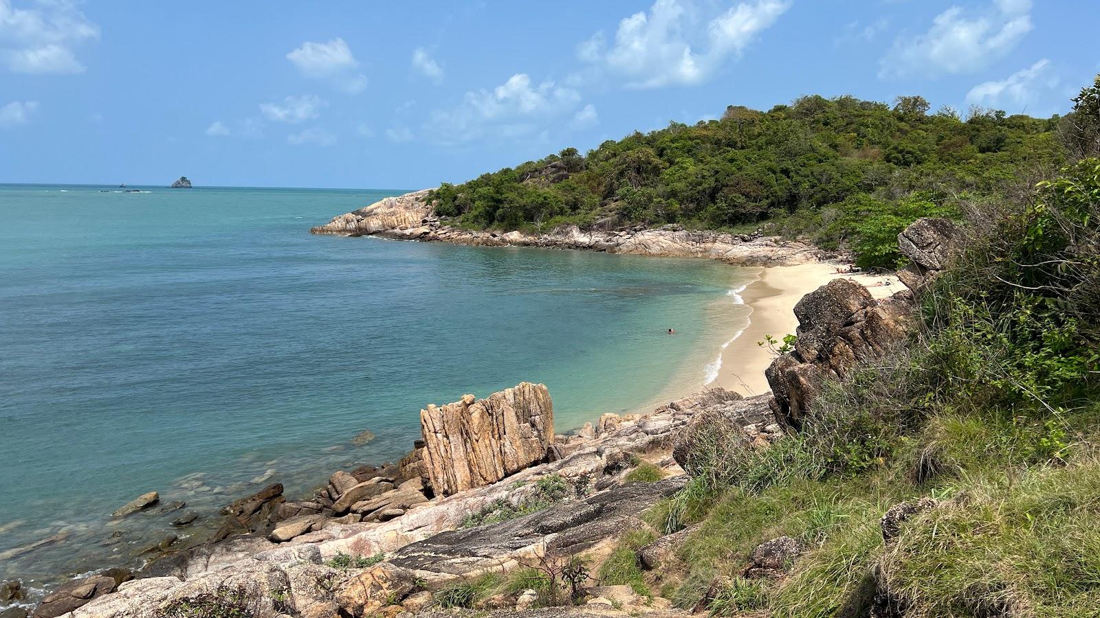Sandee Naturism Beach