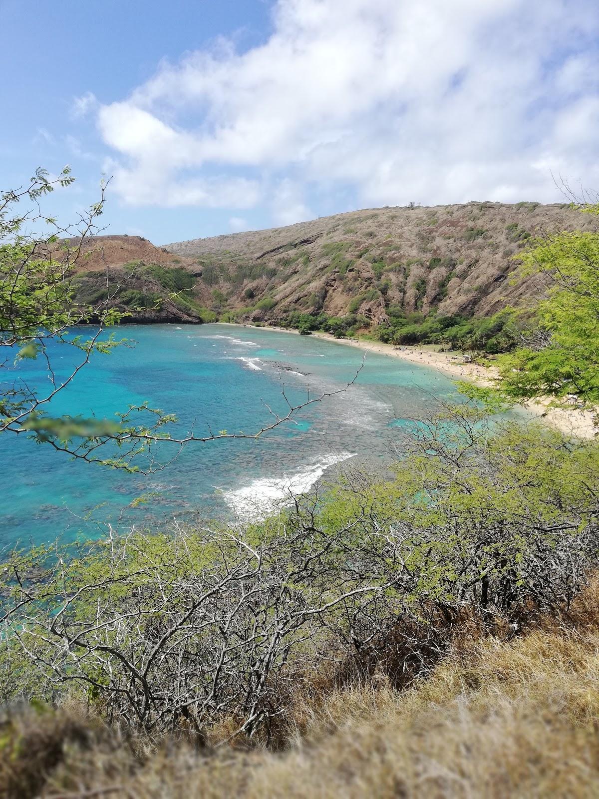 Sandee - Kaupo Beach Park