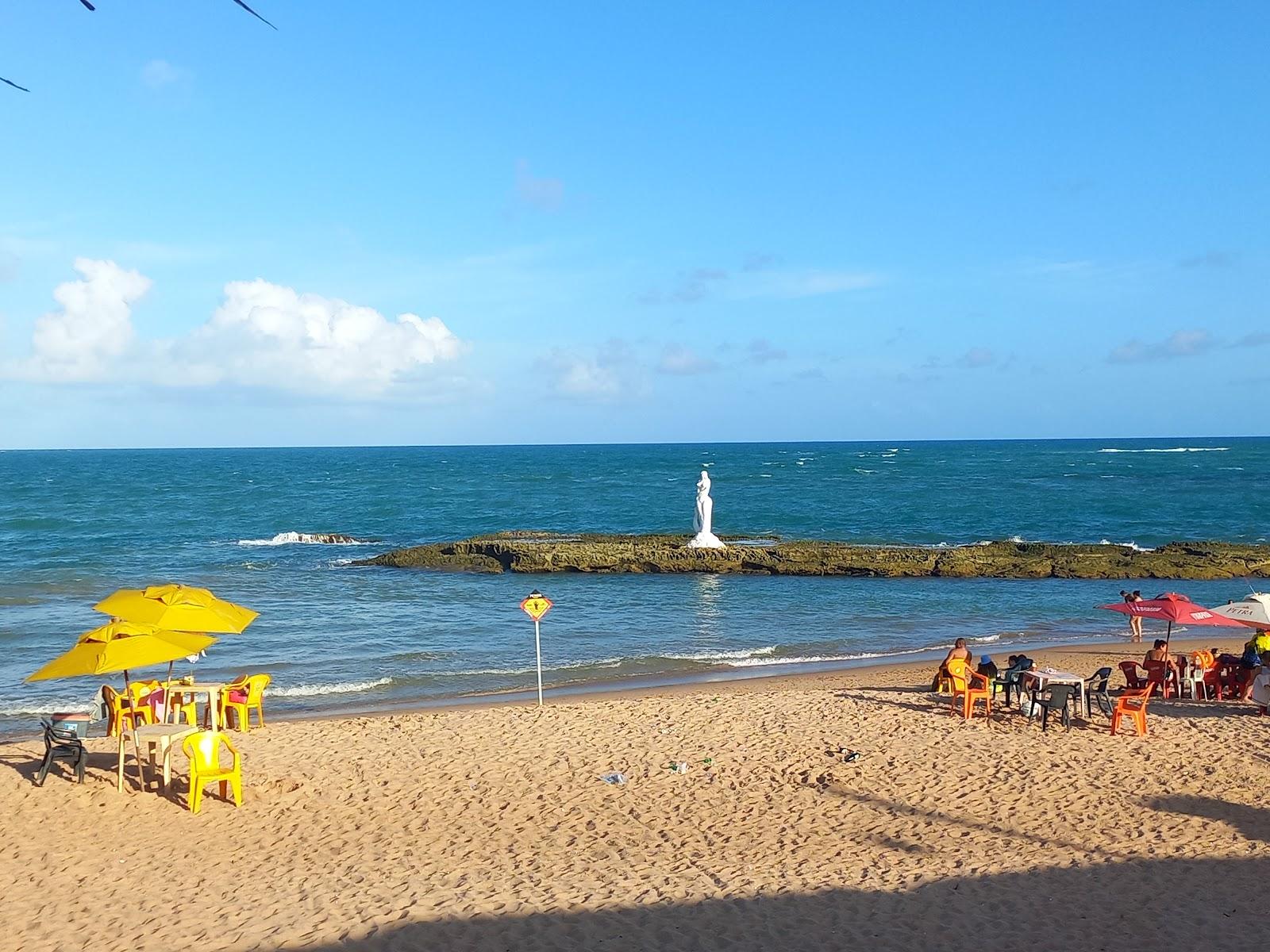 Sandee Praia Da Sereia-