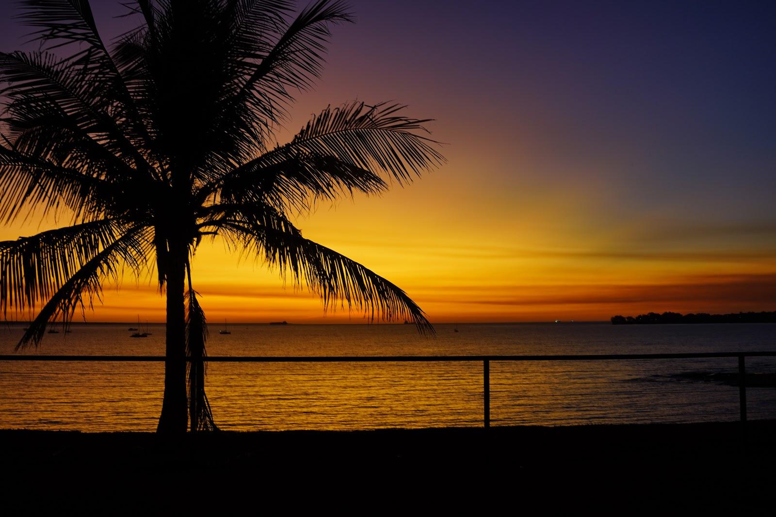 Sandee Sunset Beach Photo