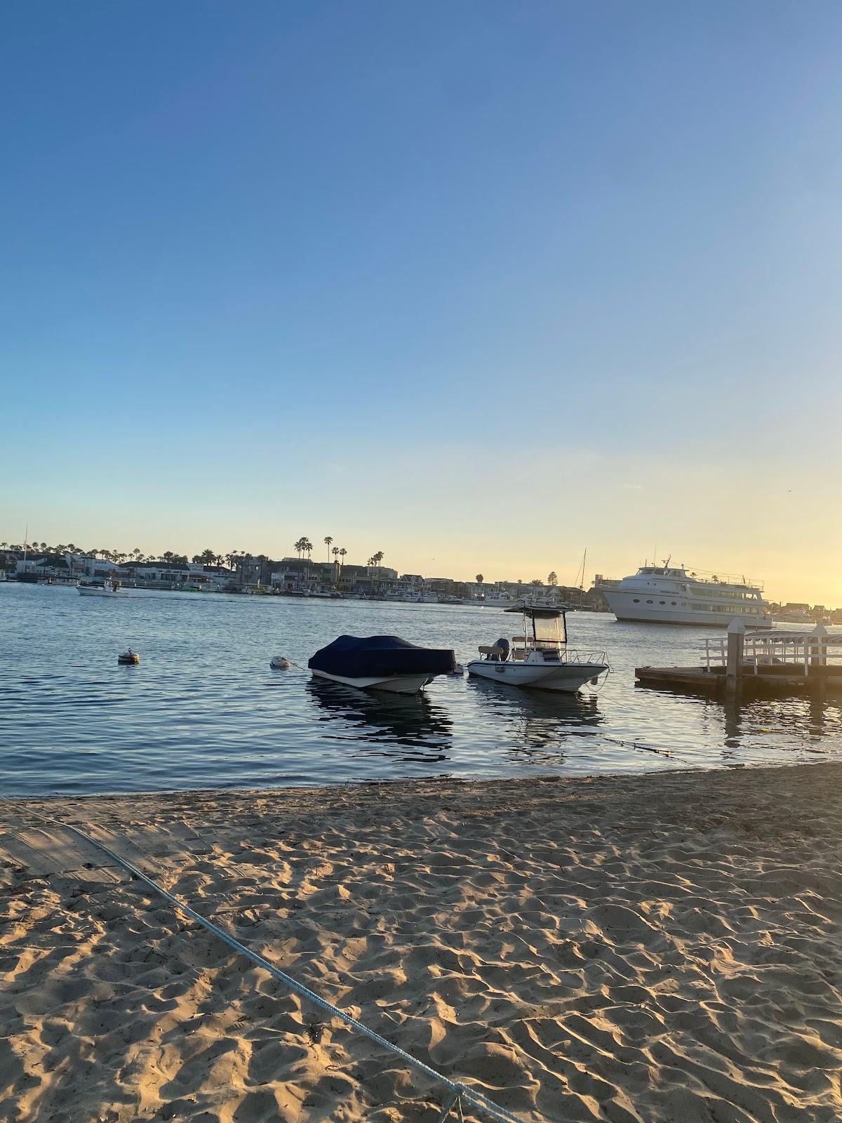 Sandee - Balboa Island