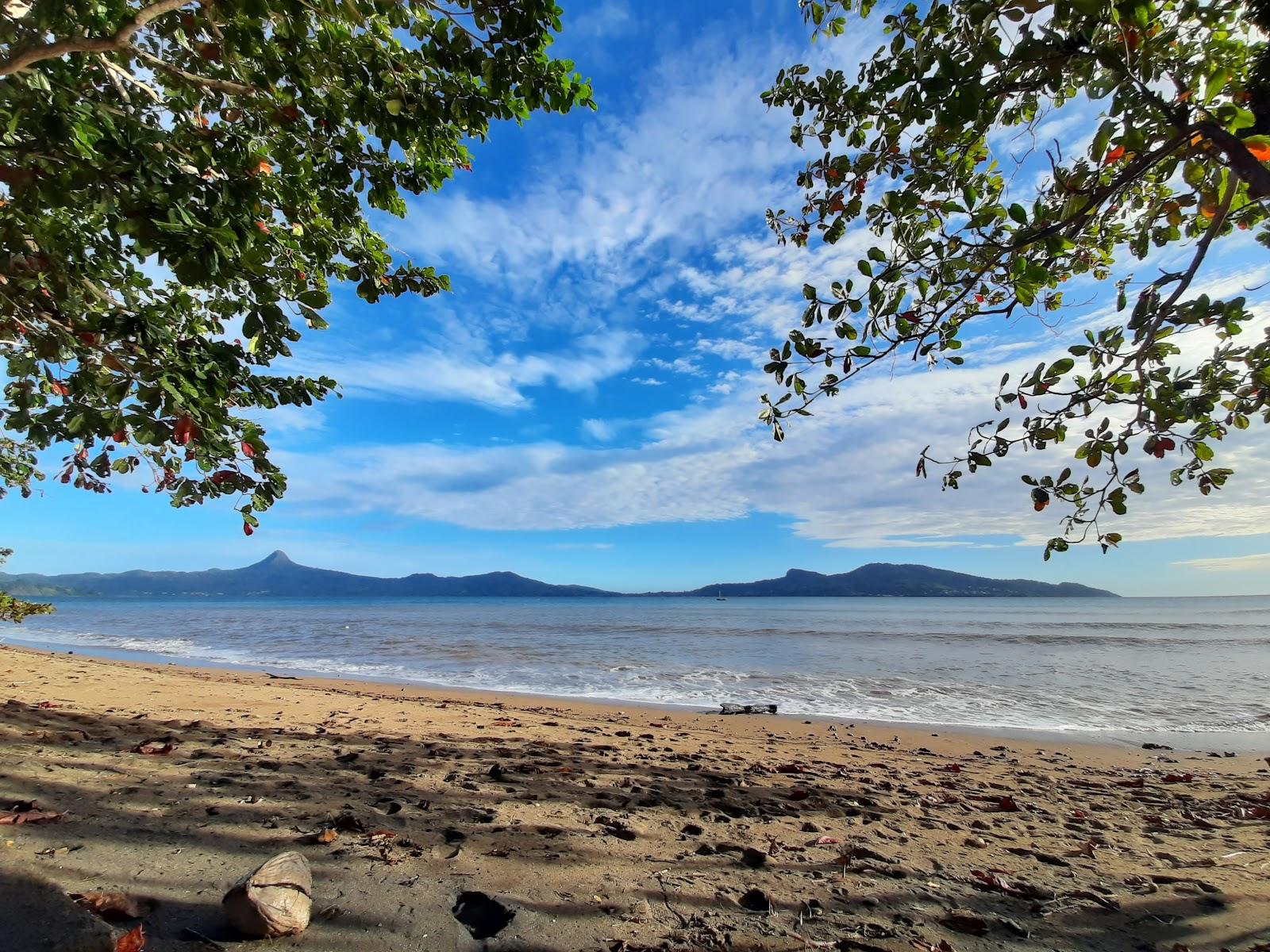 Sandee M'Tsanga Beach